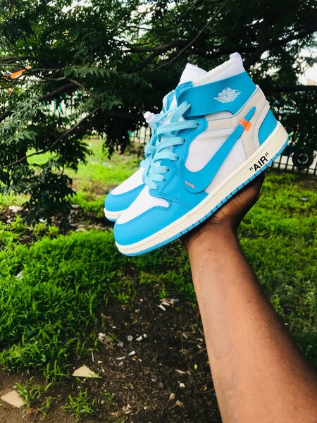 Off white