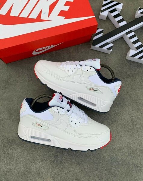 Nike sneaker