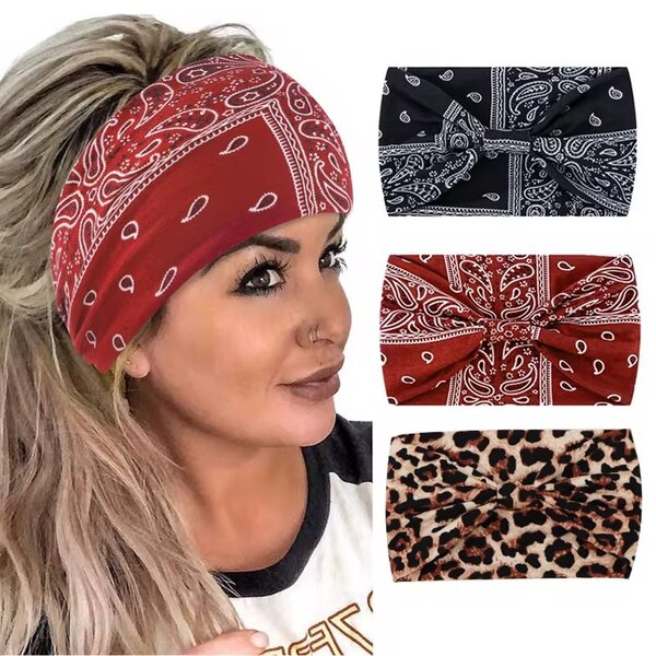 Bandeau cheveux