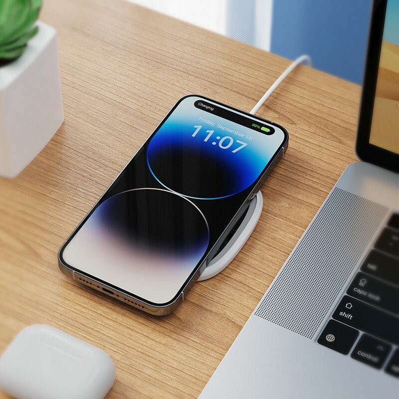 Chargeur à induction BWOO
