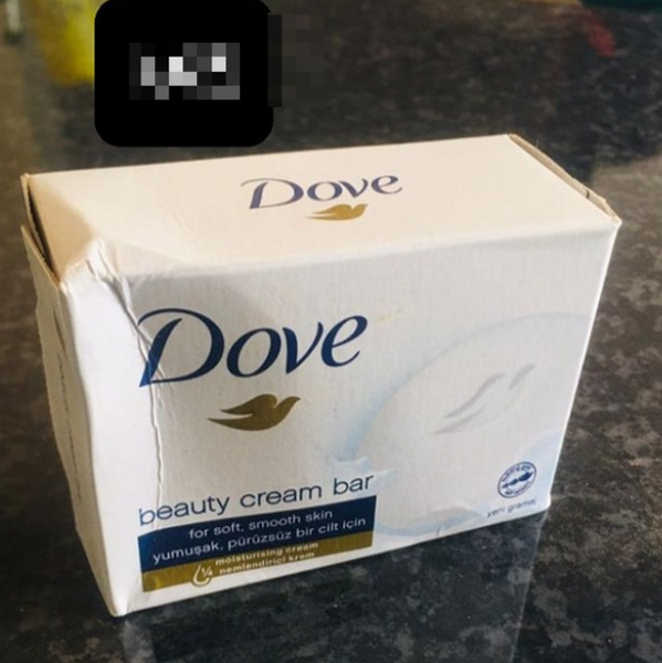 soap