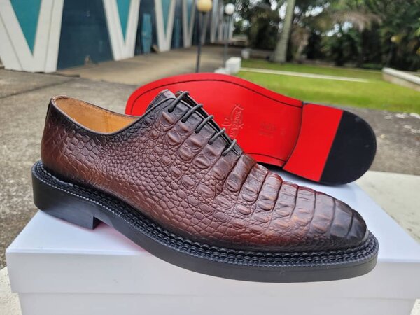 SOULIER JM WESTON