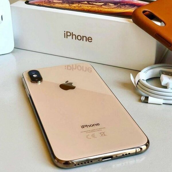 iPhone X