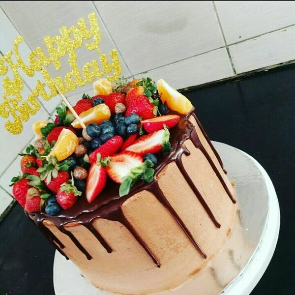 Cake