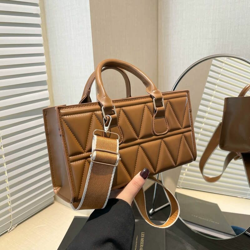 Sac bandoulière chic femme