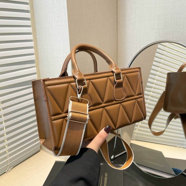 Sac bandoulière chic femme