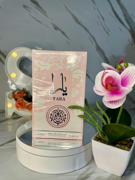 Eau de Parfum Yara pour Femme