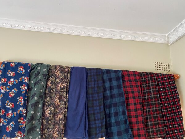Pj pants