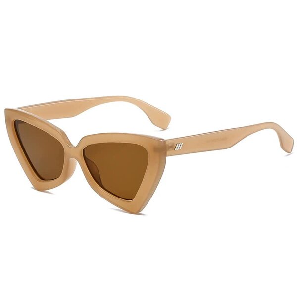 SEE THE WORLD WITH CONFIDENCE High-quality sunglasses 