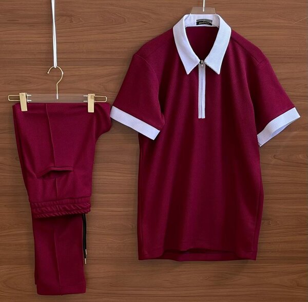 Quality Top And Down For Men