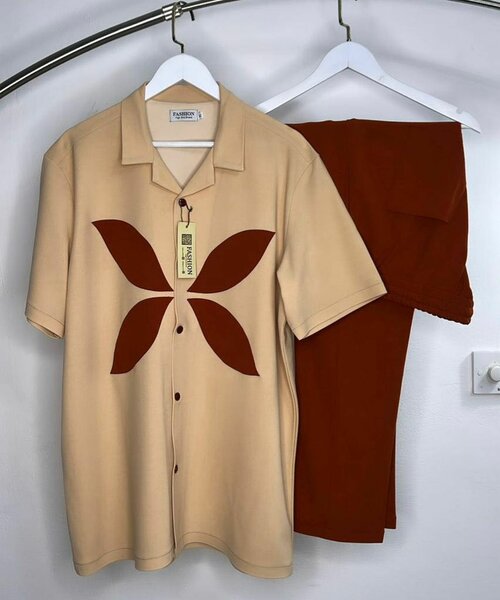 Fashion wear