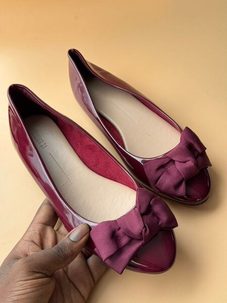 Flats