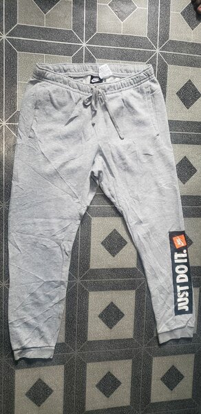 sweatpants