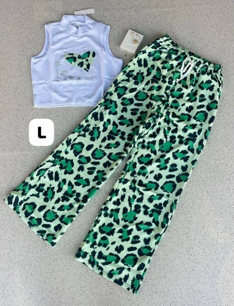 Chic Complet femme