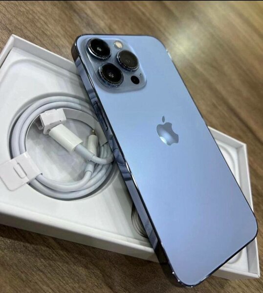 iPhone 12promax