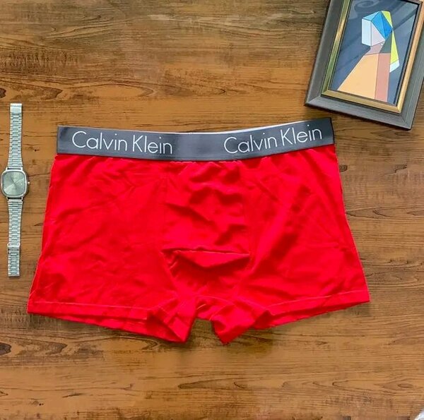 Boxers homme