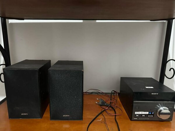 SonyCMT