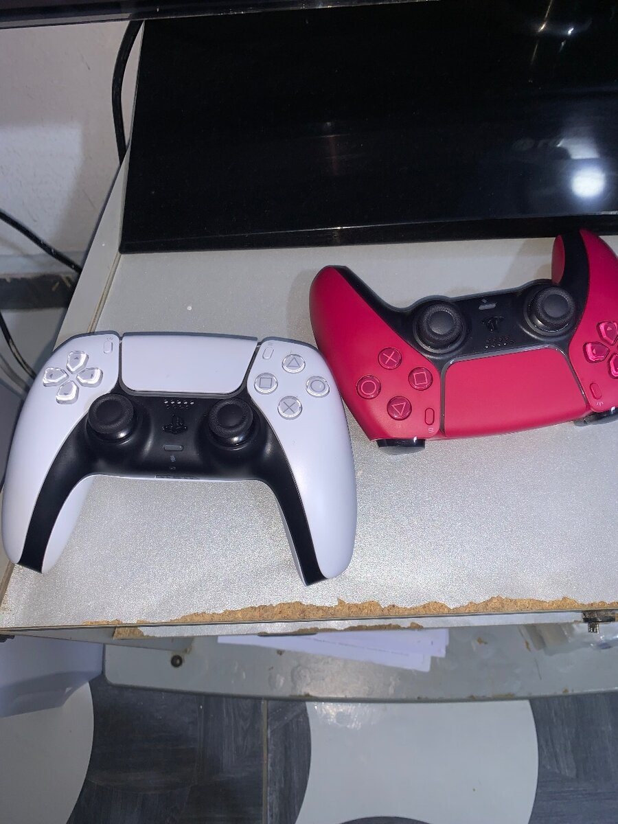 Ps5 standard