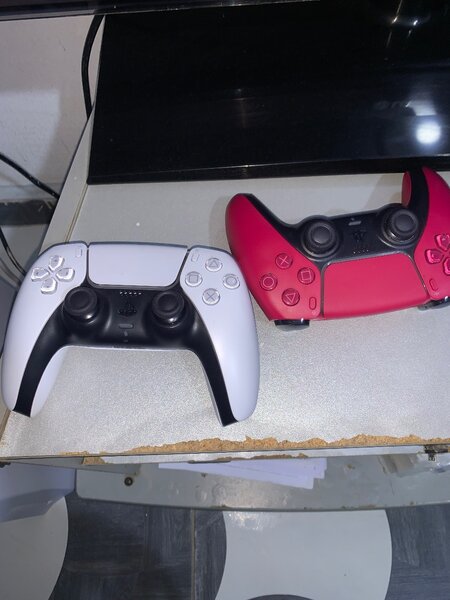 Ps5 standard