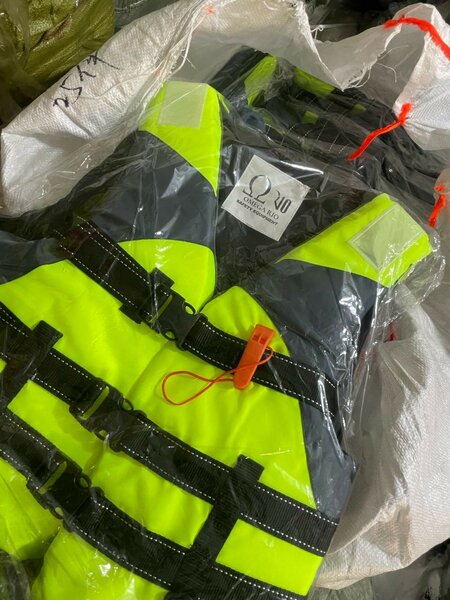 Life Jacket