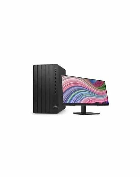 Ordinateur bureau HP core i3