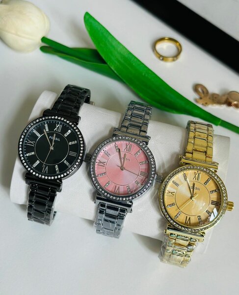 Wrist Watch