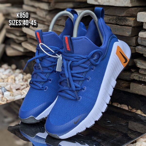 Nike Free Metcon 6