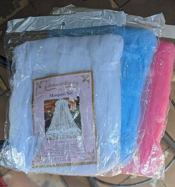 bed mosquito nets