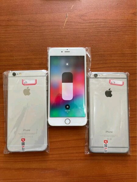 pre-owned iphone 6
