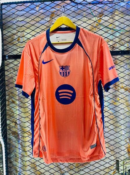 Maillot version pro