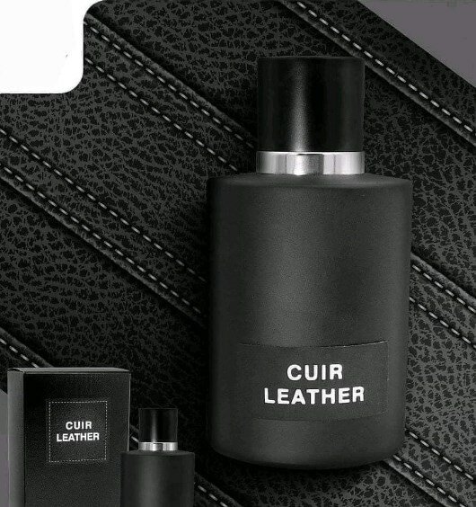 CUIR LEATHER