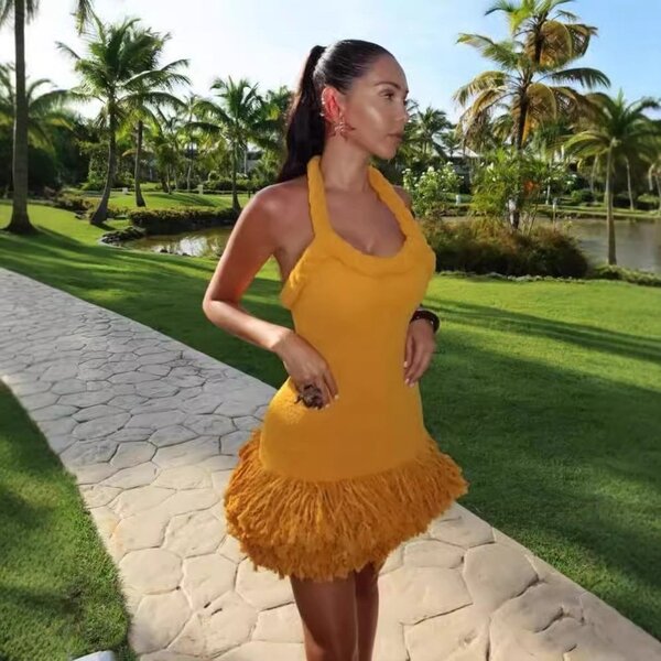 Robe Anna