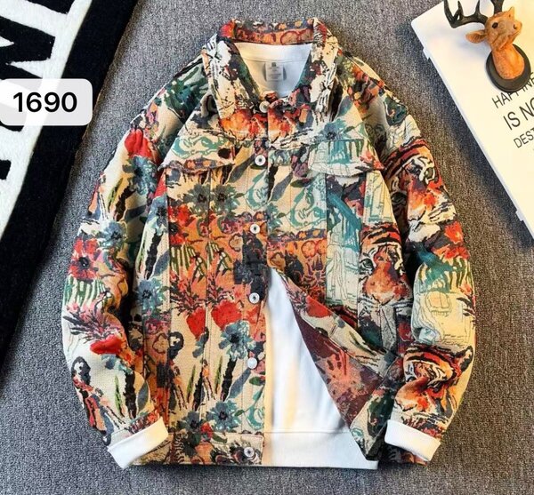 Jackette USA