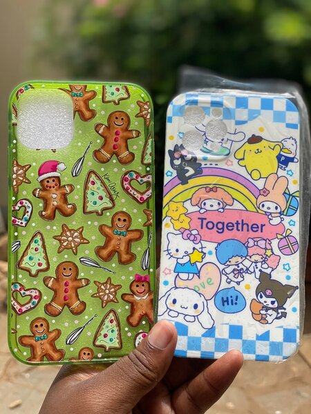 iPhone Covers