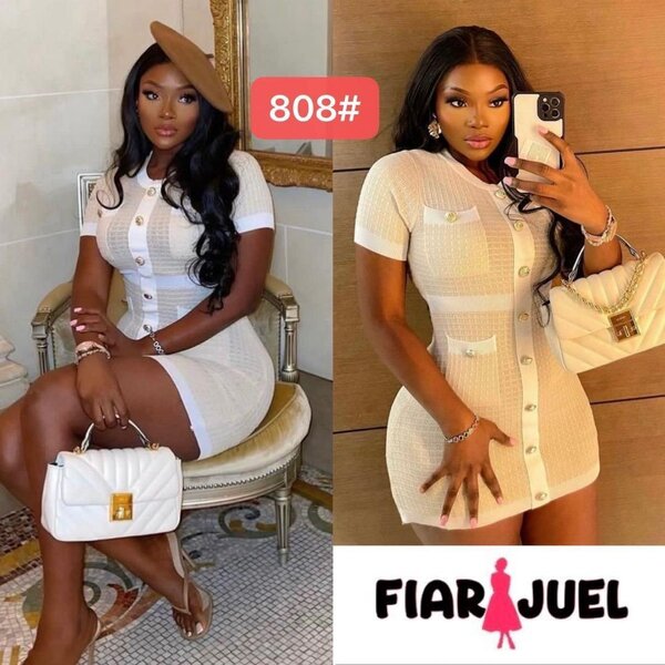Cute ladies dresses