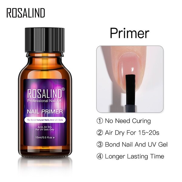 Rosalind