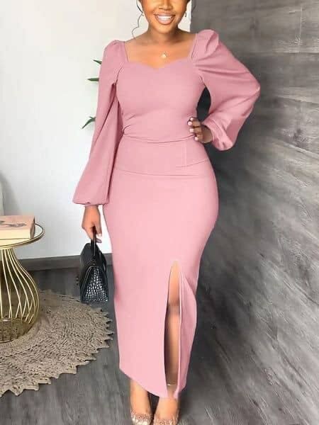 Dresses