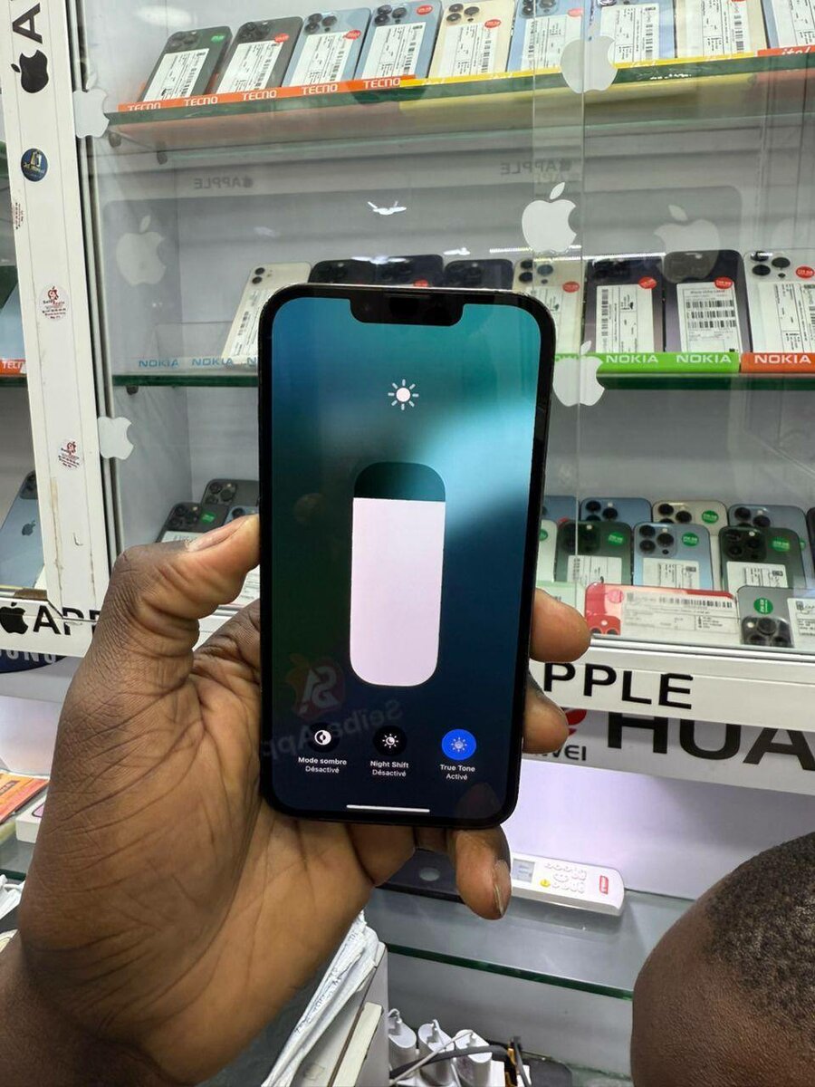 iPhone 13pro