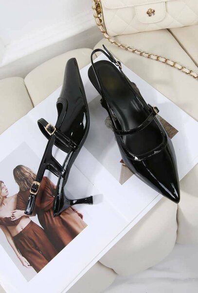 Slingback