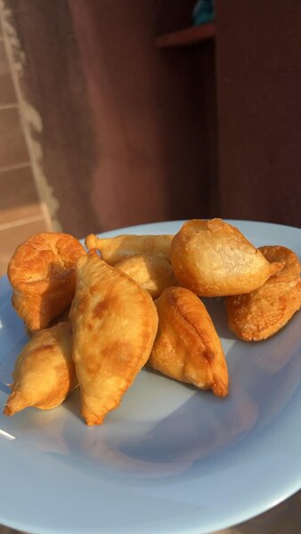 10 Pastel
