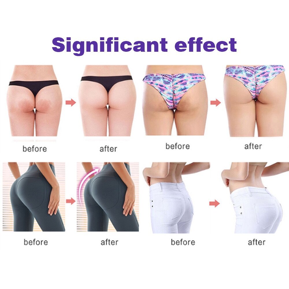 Womens shape up