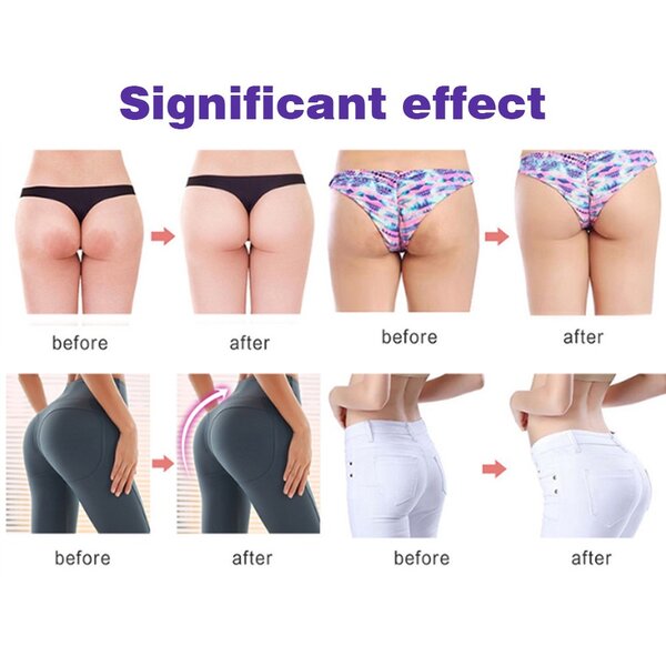 Womens shape up