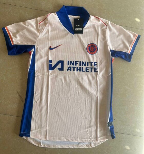 Football jersey