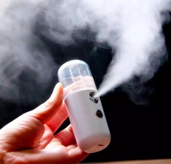 Mist sprayer