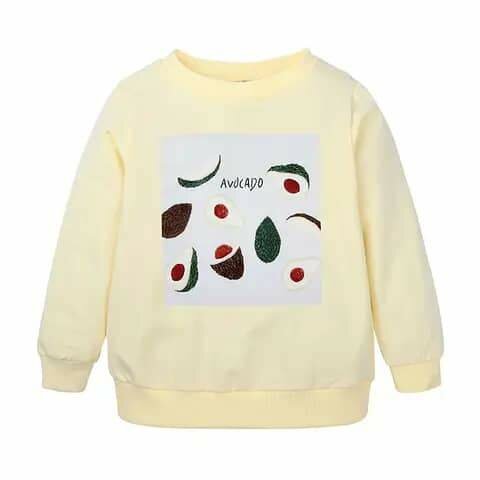 Sweatshirts
