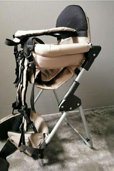 Hiking backpack