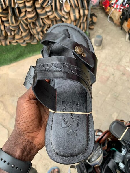 Mens Slippers