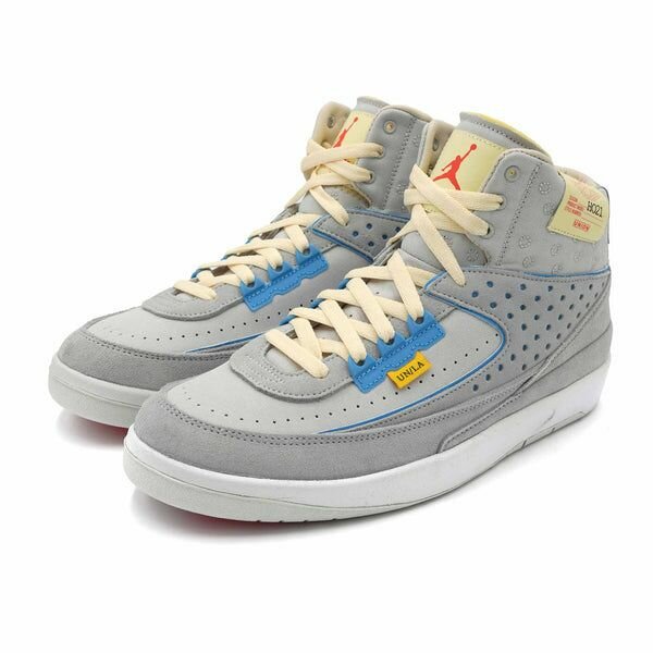 JORDAN 2 UNION authentique