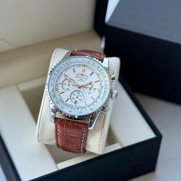 Quality watches