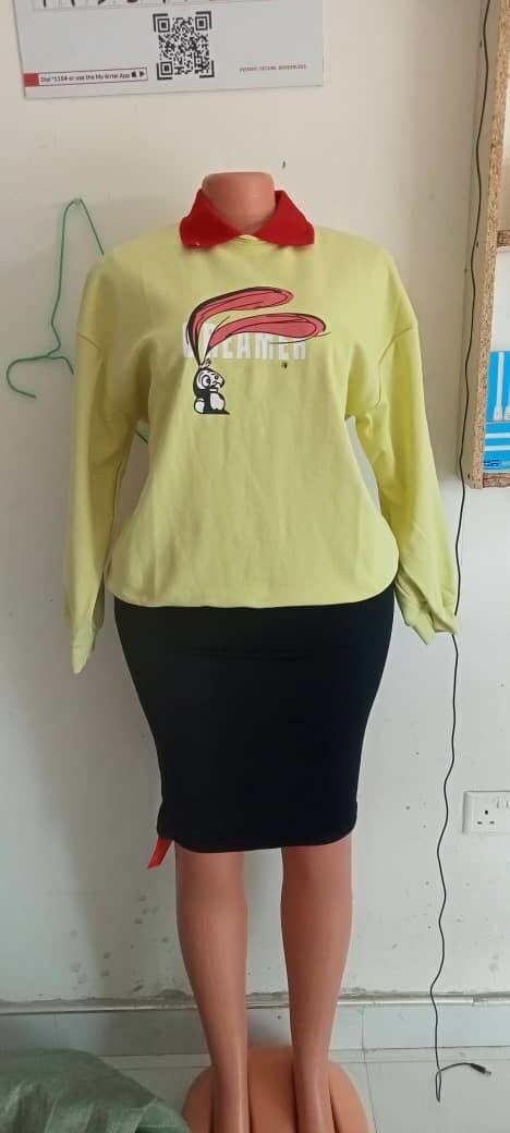 sweatshirts